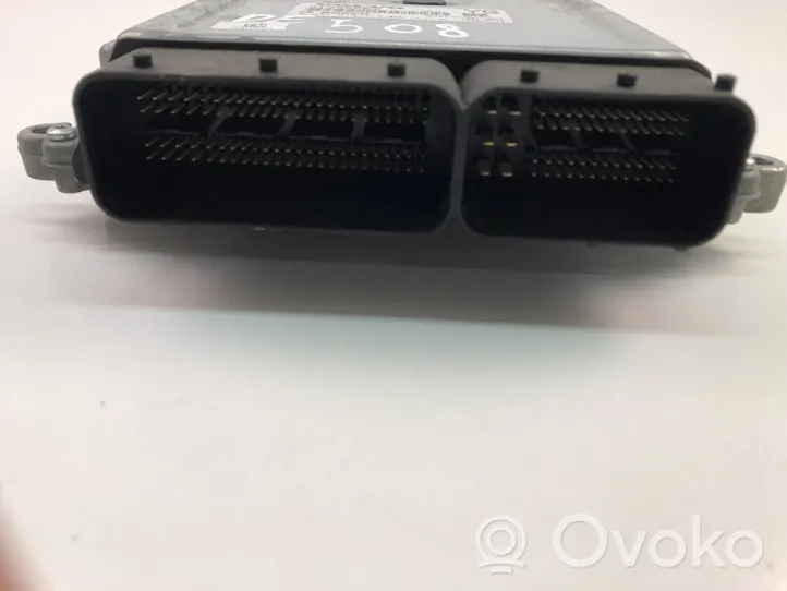 Volvo V60 Sterownik / Moduł ECU 31336983