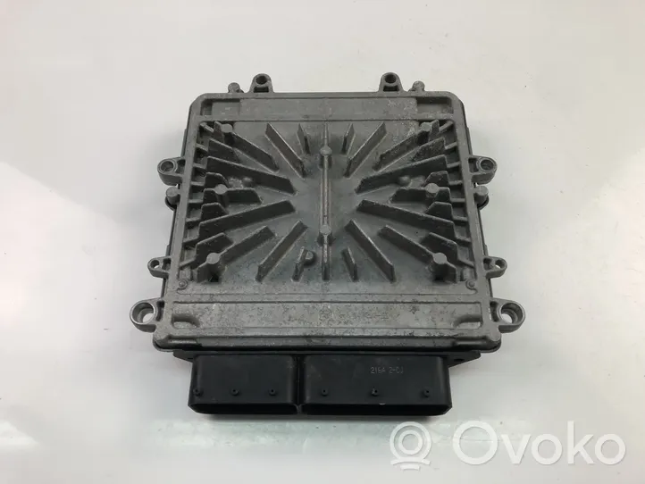 Volvo V60 Calculateur moteur ECU 31336983