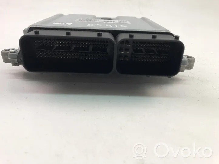 Volvo V60 Sterownik / Moduł ECU 31336983