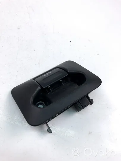 Volvo V60 Hand brake release handle 31433500