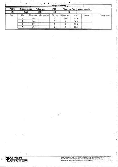 KIA Sorento Injecteur de carburant 338004A500