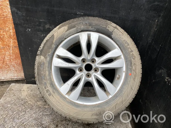 Hyundai ix 55 Felgi aluminiowe R18 529103J350