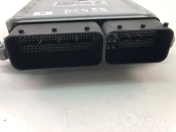 Volvo V60 Sterownik / Moduł ECU 31336983