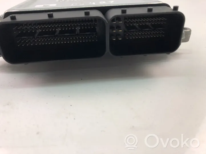 Volvo V60 Engine control unit/module 31336983