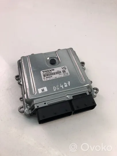 Volvo V60 Sterownik / Moduł ECU 31336983