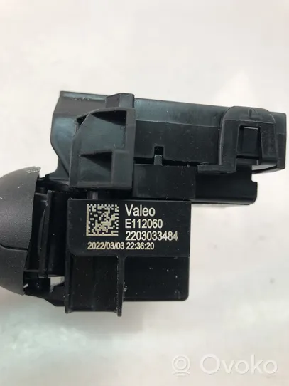 Volvo V40 Interruttore/pulsante di controllo multifunzione E112060