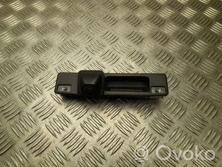 Ford Focus Tailgate opening switch JX7B19B514BA