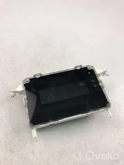 Ford Focus Screen/display/small screen AM5T18B955AF