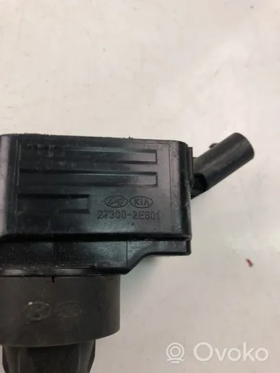 Hyundai Elantra High voltage ignition coil 273002E601