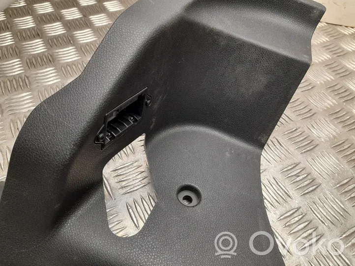 Mercedes-Benz Sprinter W907 W910 Altro elemento di rivestimento sottoporta/montante A9076880000