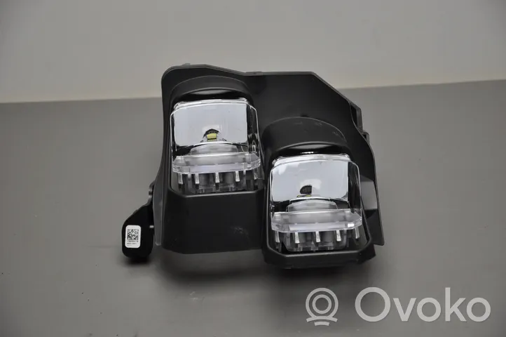 Peugeot 308 Modulo di controllo ballast LED 1420000069