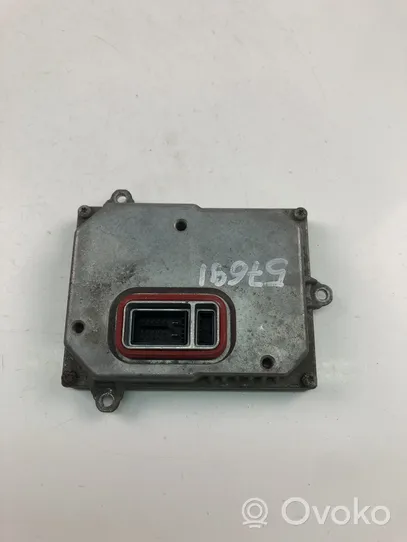 Audi A3 S3 8P Light module LCM 1307329115