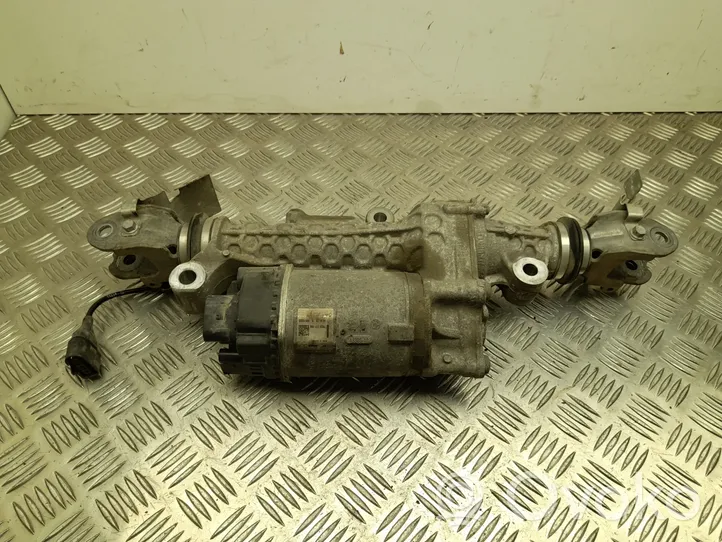 BMW X5 G05 Steering rack 689507602