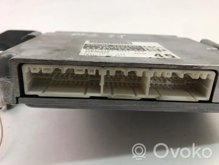 Toyota Avensis T220 Calculateur moteur ECU 8966105450