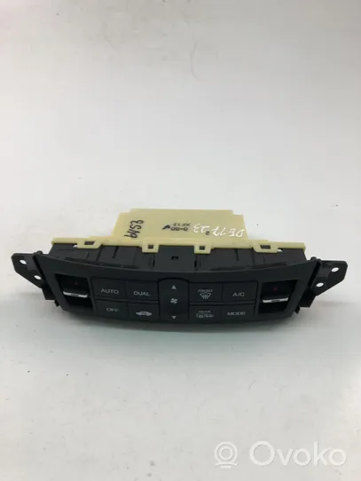 Honda Accord Panel klimatyzacji 79600TL1E01ZA