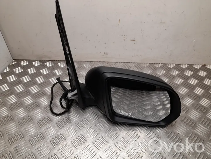 Mercedes-Benz Vito Viano W447 Front door electric wing mirror A4478100416