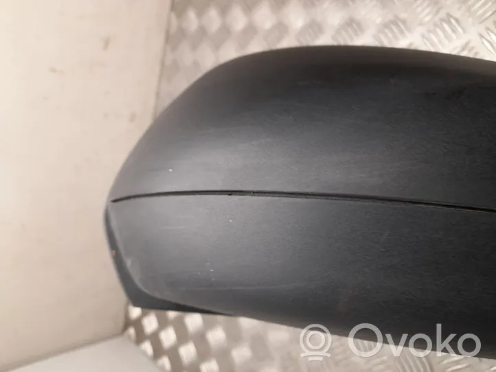 Mercedes-Benz Vito Viano W447 Front door electric wing mirror A4478100416