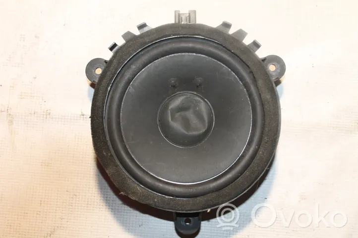 Volvo V40 Enceinte haute fréquence de porte avant 30657445