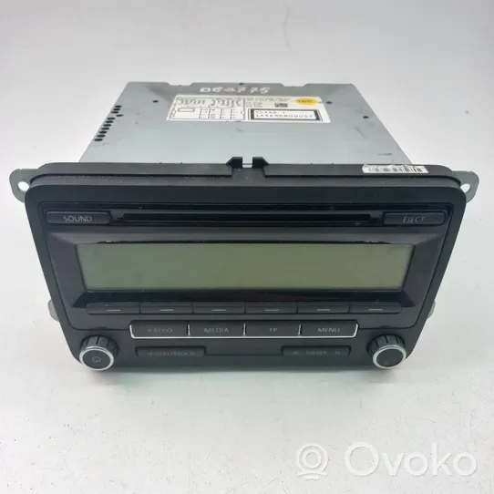 Volkswagen Golf VI Radio / CD-Player / DVD-Player / Navigation 1K0035186AA