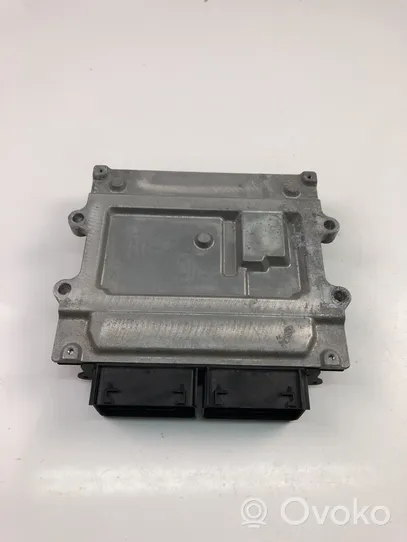 Volvo S60 Calculateur moteur ECU 31312486