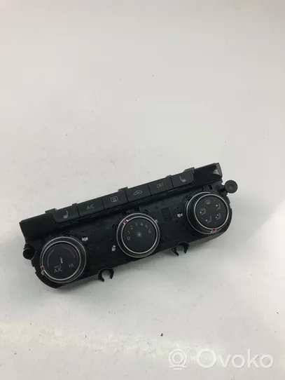 Volkswagen PASSAT B8 Climate control unit 5G0907426AR