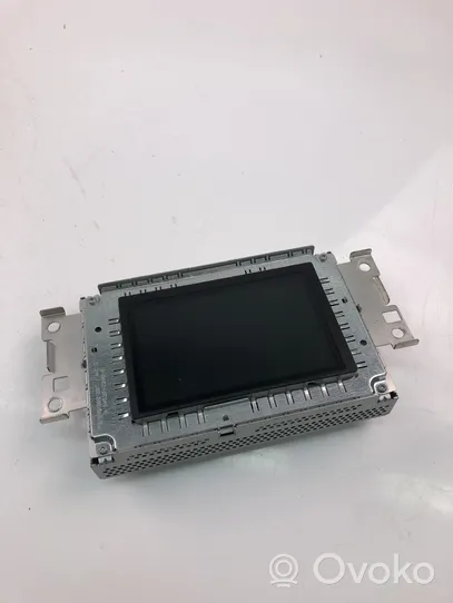 Volvo XC60 Monitor/display/piccolo schermo 31357023