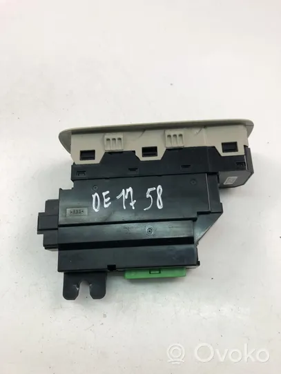 Volvo S60 Interruptor del elevalunas eléctrico 09193383