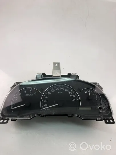 Toyota Avensis Verso Tachimetro (quadro strumenti) 8380044530