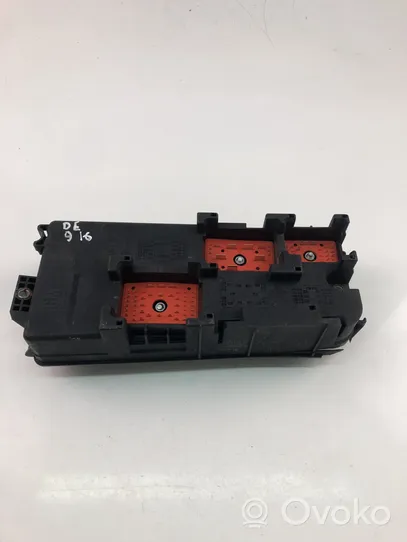 Opel Vectra C Fuse box set 460023260