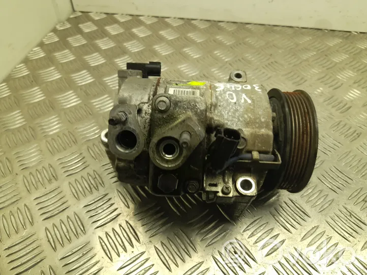 Ford Transit Custom Air conditioning (A/C) compressor (pump) GK2119D629BE
