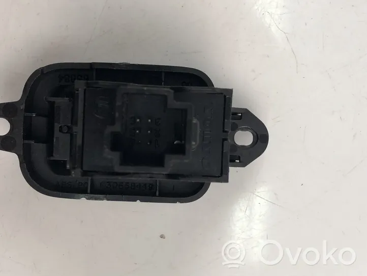 Volvo S40 Interruttore di controllo dell’alzacristalli elettrico 30658449