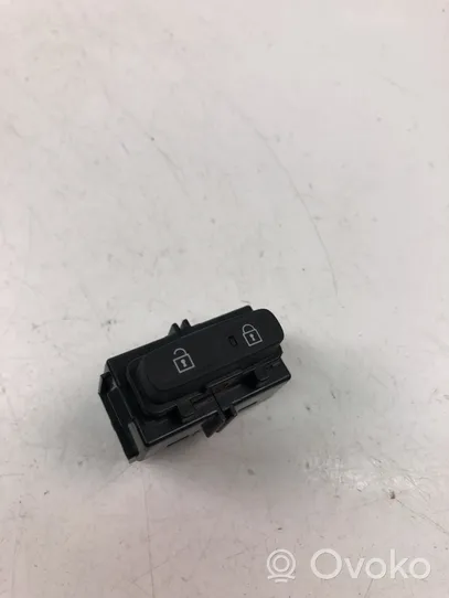 Volvo V60 Central locking switch button 31376498