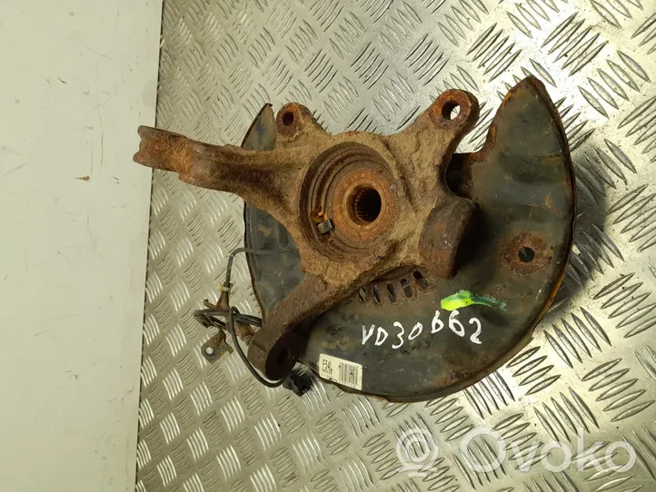 Toyota Verso-S Mozzo ruota anteriore F54LW8558