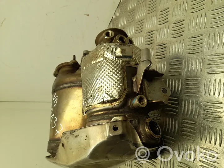 Audi A5 Filtre à particules catalyseur FAP / DPF 04L131765BP