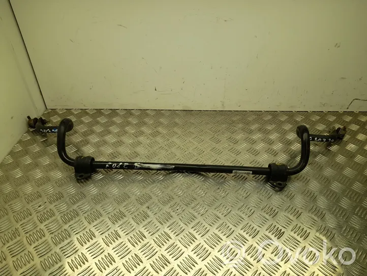 KIA Pro Cee'd III Rear anti-roll bar/sway bar 54810G4AB0