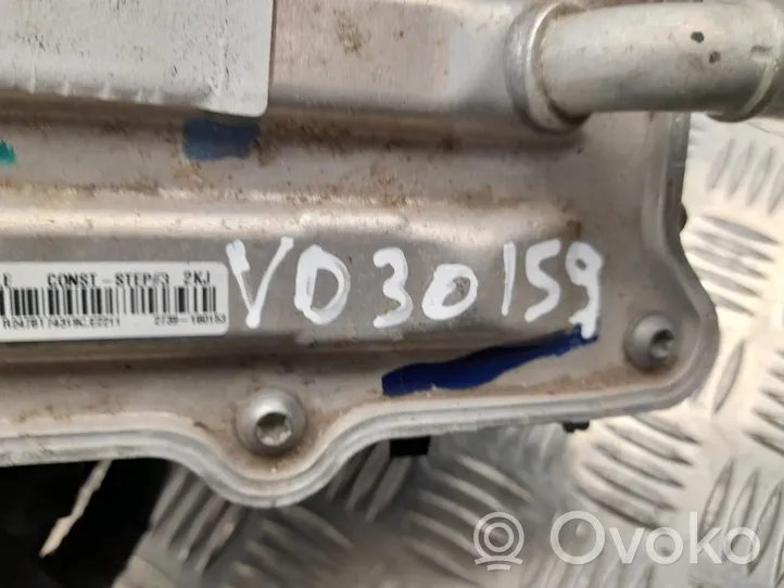 Volkswagen Polo VI AW Kolektor ssący 04C145749E