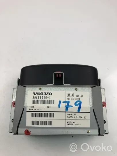 Volvo XC90 Monitori/näyttö/pieni näyttö 306562451