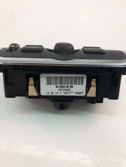 Volvo S60 Light switch 30739448