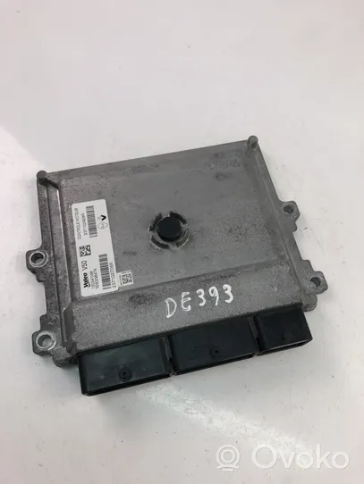 Renault Clio IV Sterownik / Moduł ECU 237102928R