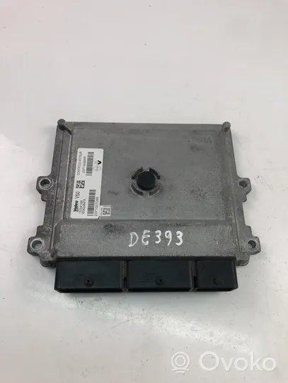 Renault Clio IV Sterownik / Moduł ECU 237102928R