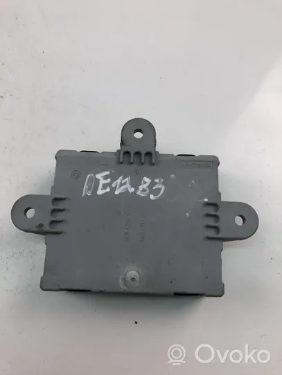 Volvo XC60 Door control unit/module 31343030AC