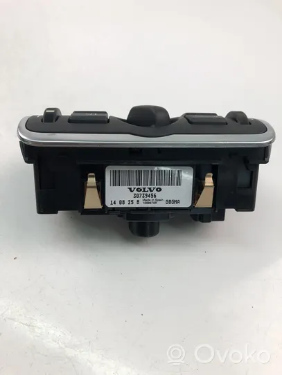 Volvo S60 Light switch 30739456