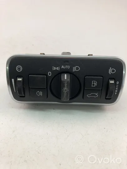 Volvo V60 Light switch 30739456