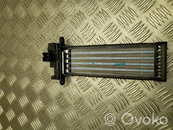 Opel Corsa F Heater blower radiator KE530002