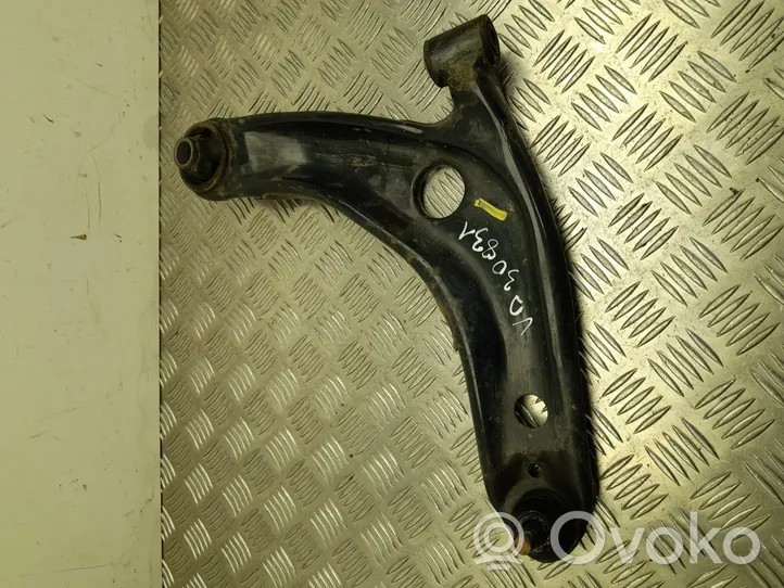 Toyota Yaris Fourchette, bras de suspension inférieur avant PD