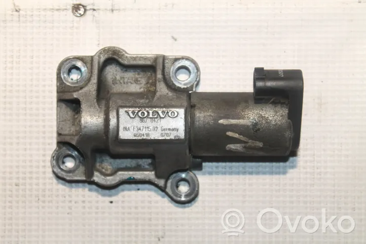 Volvo XC90 Support de boîte de vitesses 8670421