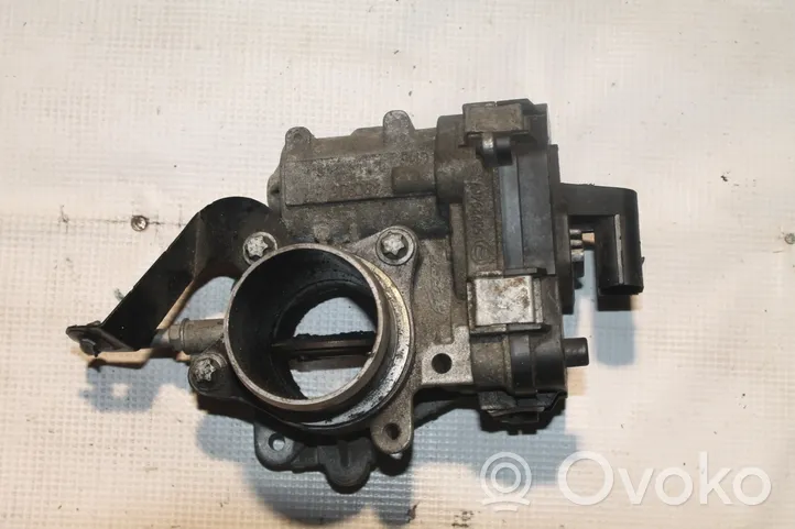 Saab 9-3 Ver2 Valvola corpo farfallato 48CPD655229467