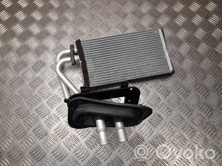 Mercedes-Benz Vito Viano W447 Radiateur de chauffage CT796001