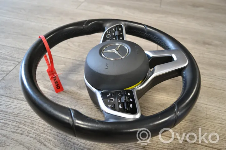 Mercedes-Benz Sprinter W907 W910 Steering wheel A0994644206