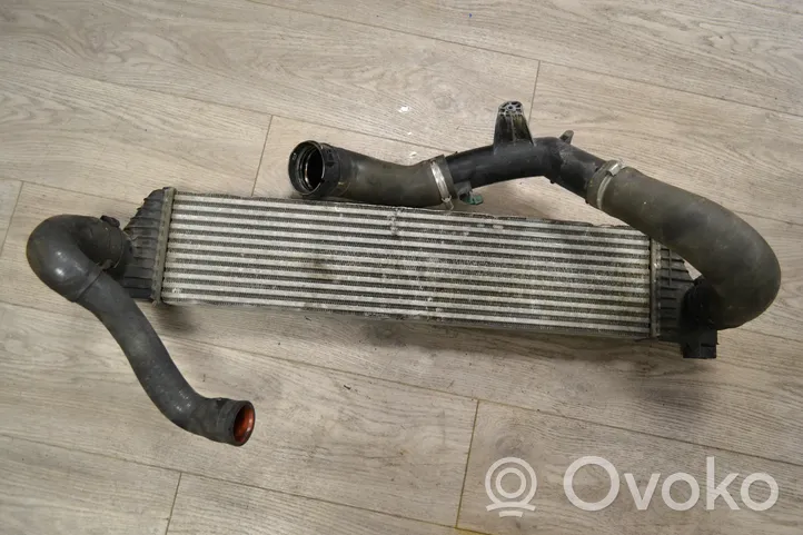 Renault Master III Dzesēšanas šķidruma radiators T0832004